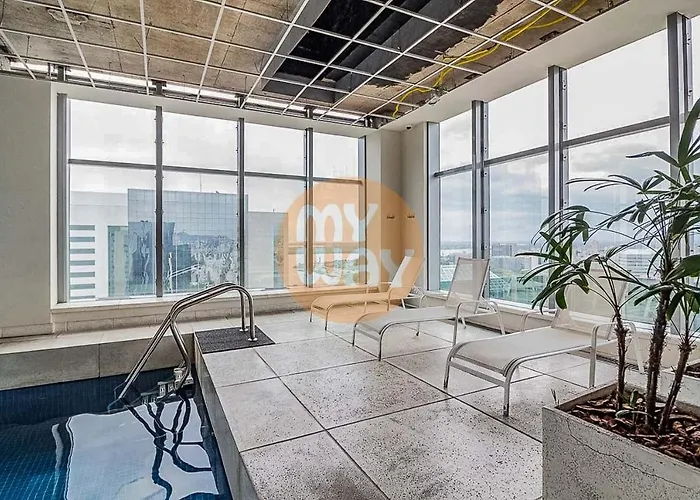 Trend By My Way Apartment Porto Alegre