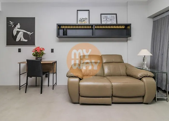 Apartment Trend By My Way *