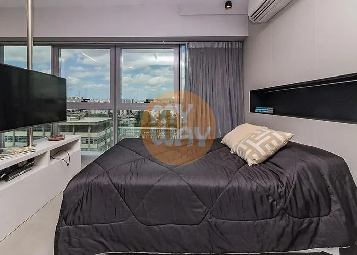 Trend By My Way Apartment *
