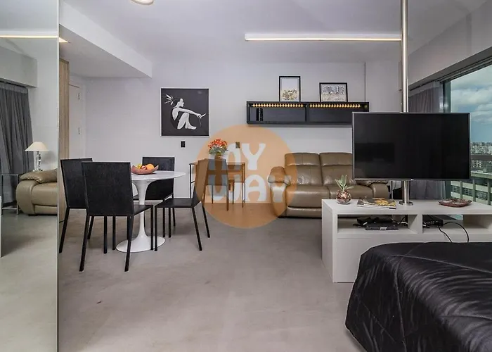 Apartment Trend By My Way *