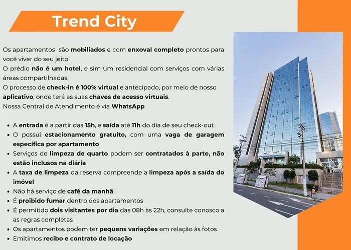 Trend By My Way Porto Alegre